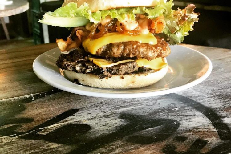 Classic Burger