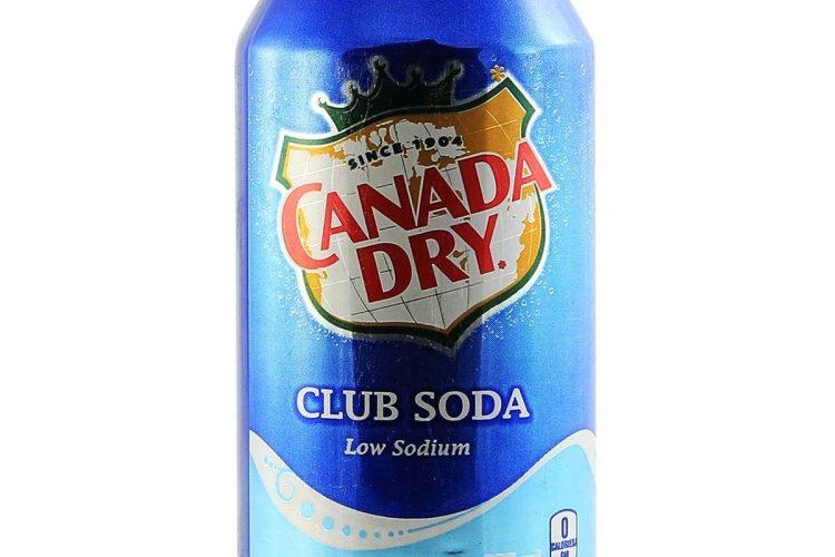 Soda