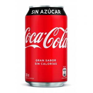 Coke Zero