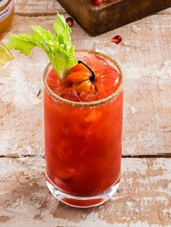 Caesar TE-KILL-YA