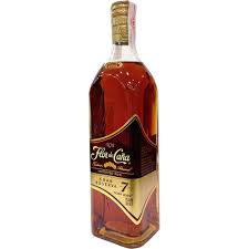 Flor de Caña 7 YR