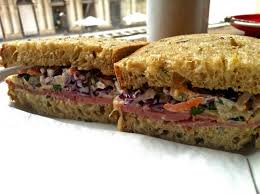 The Captain panini