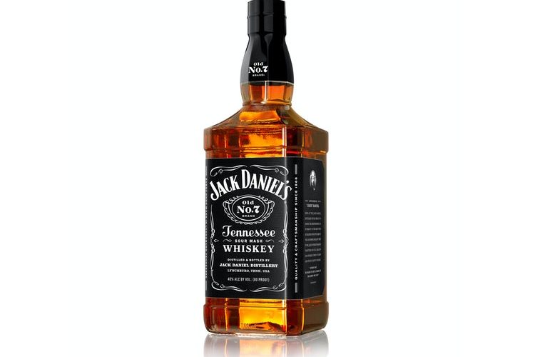 Jack Daniels