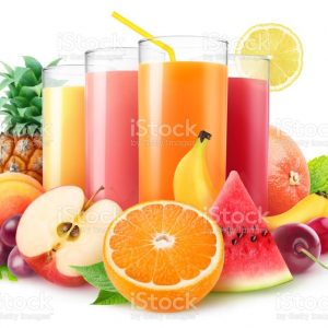 Fresh Juice
