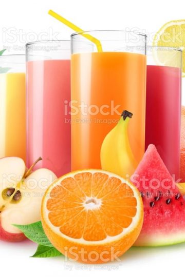 Fresh Juice