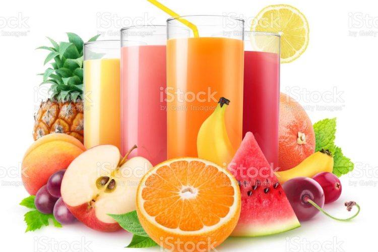 Fresh Juice