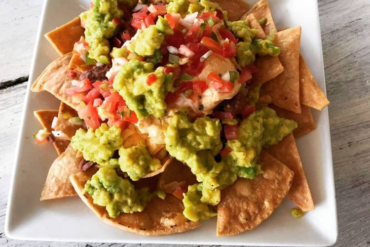 Dale Nachos