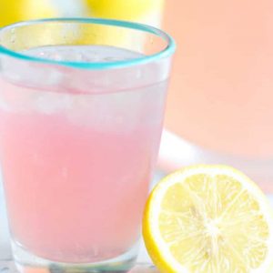 Pink Lemonade