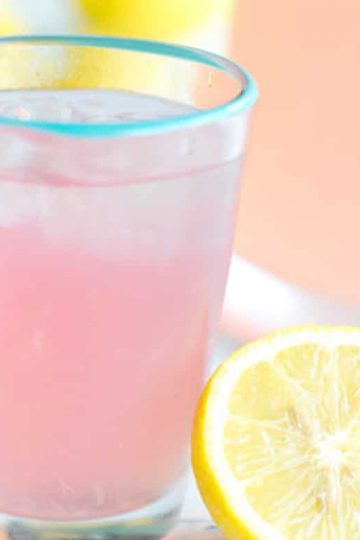 Pink Lemonade