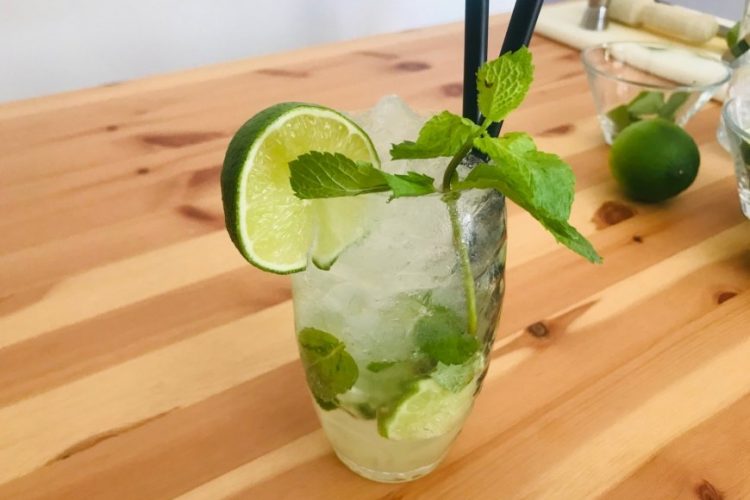 Mojito