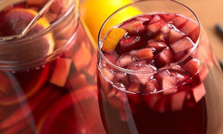 Sangria