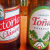 Toña & Victoria