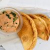 Empanadas - Dockside | Delivery Movil San Juan del Sur