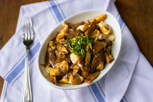 Poutine