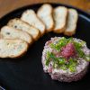 Steak Tartar