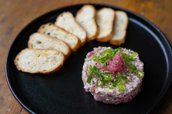 Steak Tartar