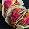 Vegan Taco