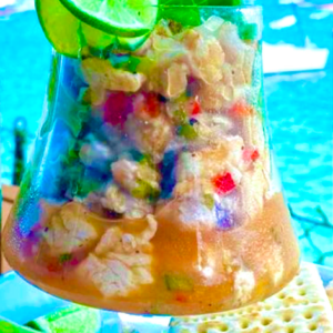 Ceviche