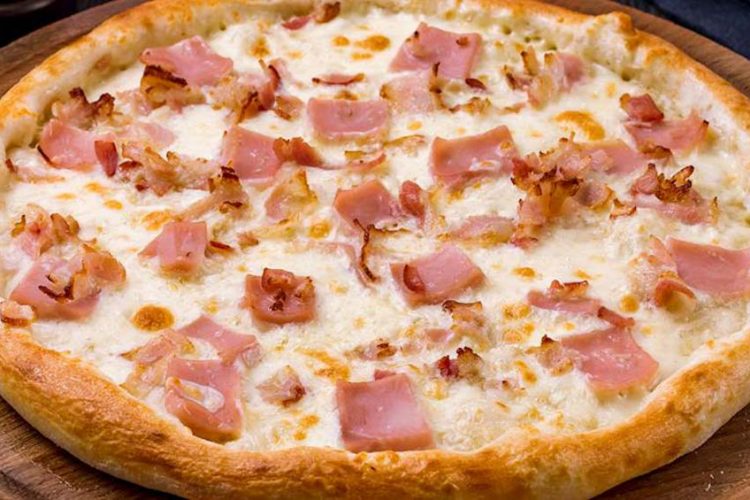 Carbonara