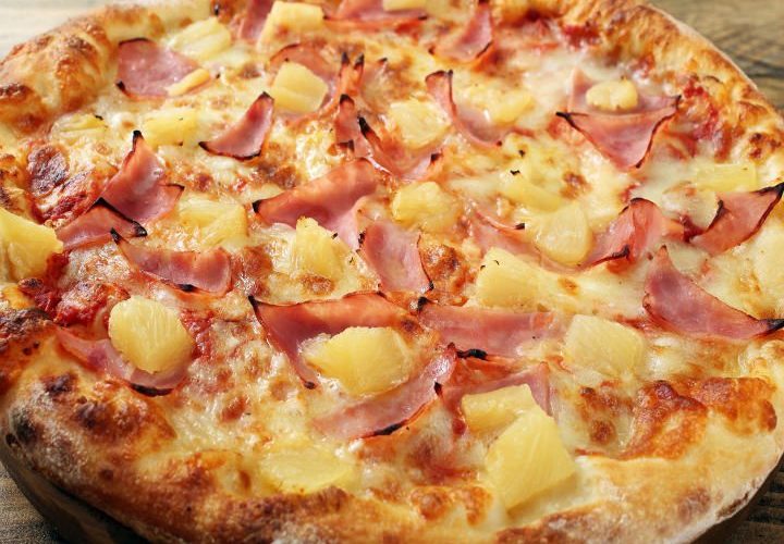 Hawaiana