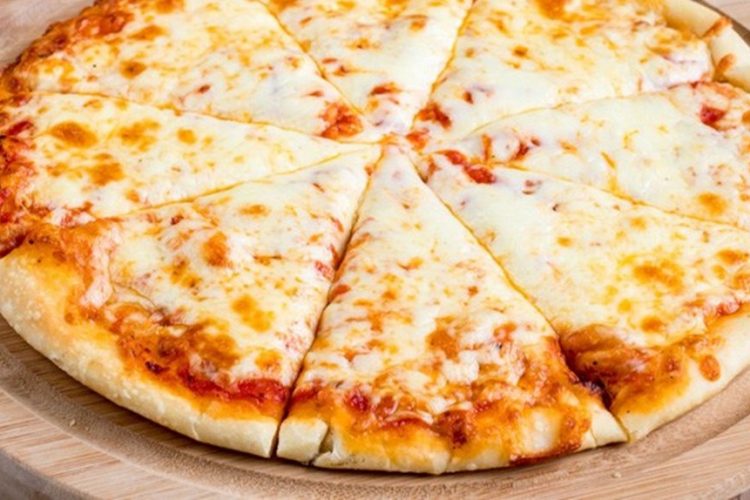 Jamón y Queso