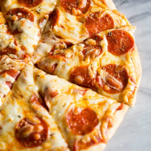 Pepperoni