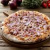 Pizza Atún