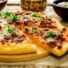 Pizza Carne