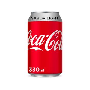 Cocacola Light
