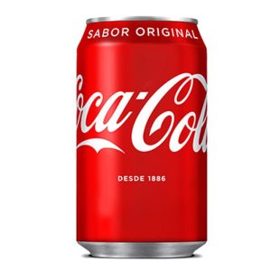 Cocacola Regular