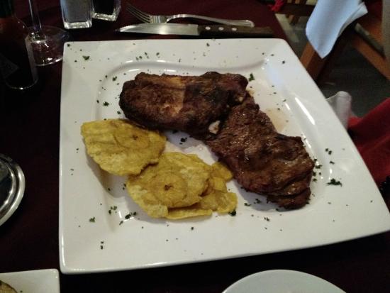 Lomo de Costilla