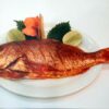 Pargo Frito