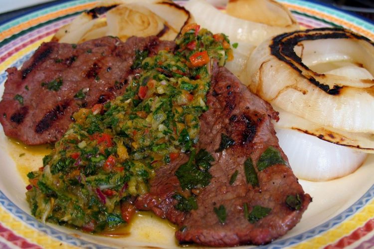 Churrasco