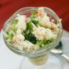 Ceviche de Langosta (Lobster)