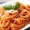 Pastas Napolitana