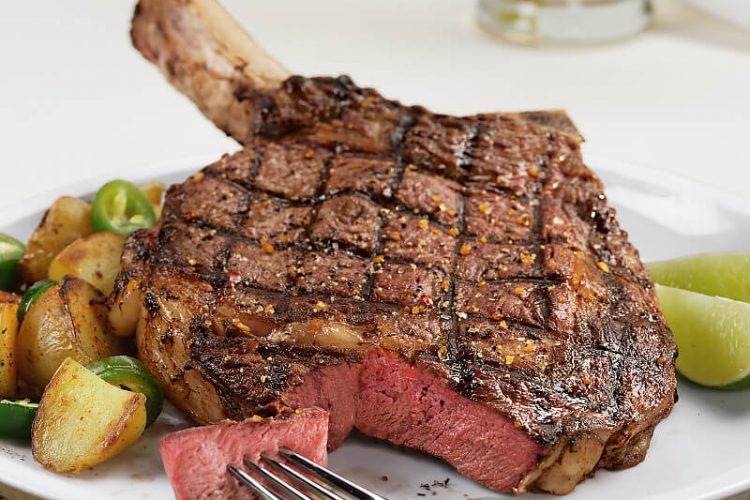 Ribeye