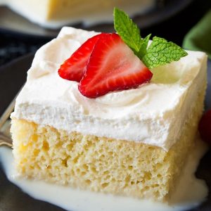 Tres Leches