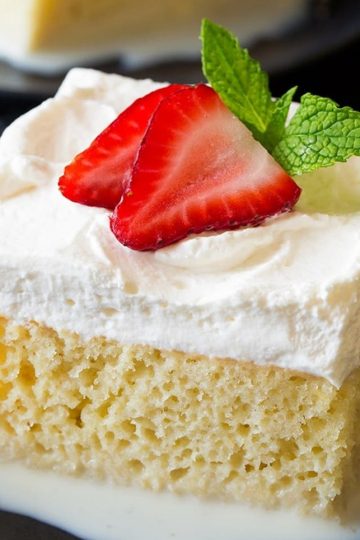 Tres Leches