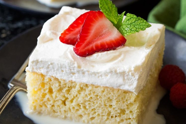 Tres Leches