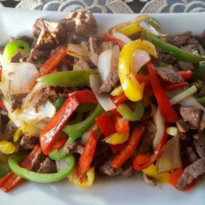 Res en Tres Pimientos