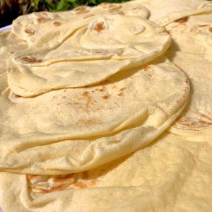 Pita Bread pack of 3