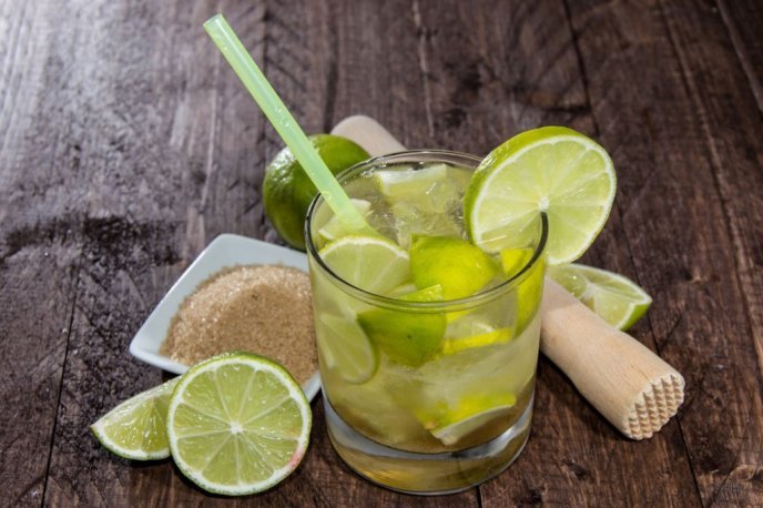 Caipiriña