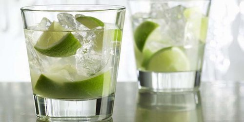 Caipirosca