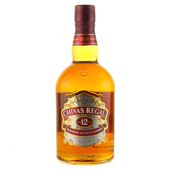 Chivas Regal