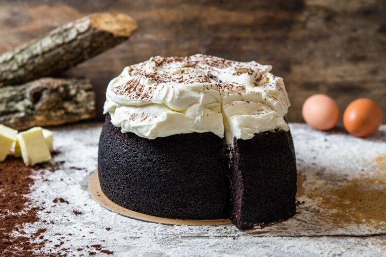 Chocolate Cake