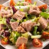 Ensalada con Atún