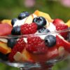 Ensalada de Frutas