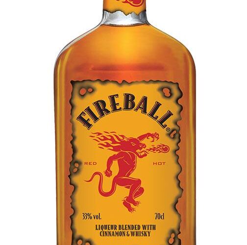 Fireball