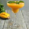 Frozen Mango Daiquiri
