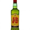 J&B